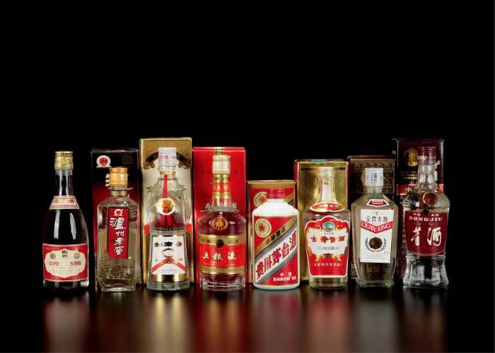 沧县老酒储存的方法